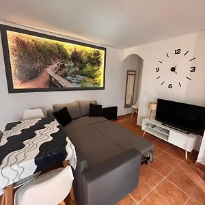 Encinas - Arroyo Frío