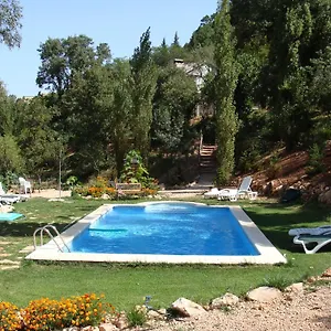Rurales Navahondona Arroyo Frío
